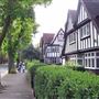 Hanger Hill Garden Estate