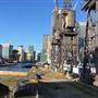 West India Dock Entrance Lock