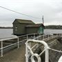Brent Reservoir