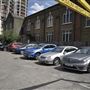 Linton Road Car Park