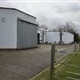 Old Dagenham Park Bowls Club