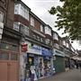 Faircross Parade