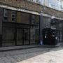Old Truman Brewery - Empty Retail Units
