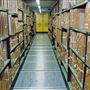 National Archives, The