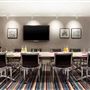 Aloft London Excel