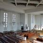 John Keble Church, Mill Hill