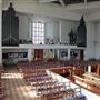 John Keble Church, Mill Hill