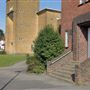 John Keble Church, Mill Hill