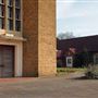 John Keble Church, Mill Hill