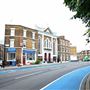 The Borough Welsh Congregational Chapel