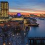 OXO Tower Restaurant, Bar & Brasserie
