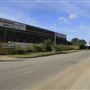 Dagenham Docks area