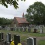 Eastbrookend Cemetery