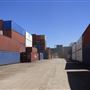 Container Shipyard