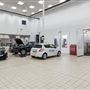 Barnet & Southgate College - Auto Body & Paint Centre