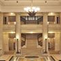 The Banking Hall