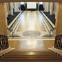 The Banking Hall