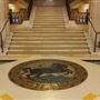 The Banking Hall