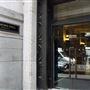 The Banking Hall