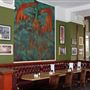 Alexandra Palace - interiors