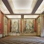 Alexandra Palace - interiors