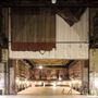 Alexandra Palace - interiors