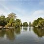 Alexandra Palace - Park