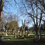 Richmond Old Cemetery