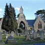 Twickenham Cemetery