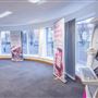 Beckton Globe Library