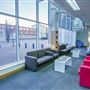 Beckton Globe Library