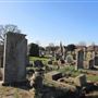Gap Road Cemetery