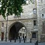 Clerkenwell area