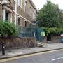 Clerkenwell area
