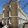 Duncan Terrace and Duncan Terrace Gardens