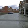 Bury Road Car Park