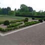 Hall Place and Gardens