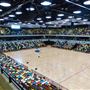 Copper Box Arena (QEOP)