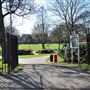 Kilburn Grange Park