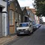 Warple Way, Stanley Gardens and Canham Road