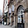 Charing Cross Library