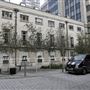 Brewers' Hall