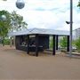 Queen Elizabeth Olympic Park - South Park General Areas (QEOP)