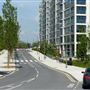Queen Elizabeth Olympic Park - North Park General Areas (QEOP)