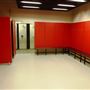 Lee Valley Hockey and Tennis Centre (QEOP)
