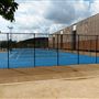 Lee Valley Hockey and Tennis Centre (QEOP)