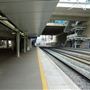 Stratford International Station