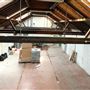 Clapton Tram Depot - Unit 14