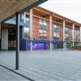 Barnet & Southgate College - Wood Street Campus