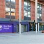Barnet & Southgate College - Wood Street Campus